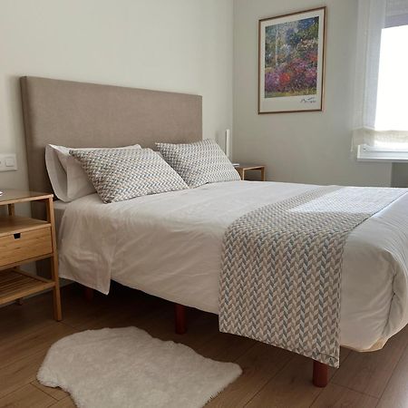 Tu Casa - Parking Y Terraza Vut 177-As Lejlighed Gijón Eksteriør billede